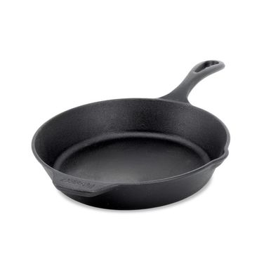 Petromax Feuerpfanne FP25 Essential mit Stiel Gusseisen Pfanne Ø 25 cm FP25-T-ESSENT