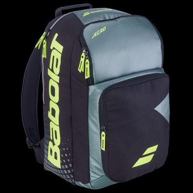 Babolat Backpack Pure Aero 2026 Tennistasche Rucksack Tennis