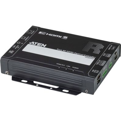 ATEN VE883ARK1 4K optischer HDMI Receiver (W/300M)