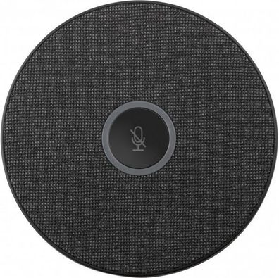 Viewsonic VB-MIC-201 Konferenzmikrofon, black