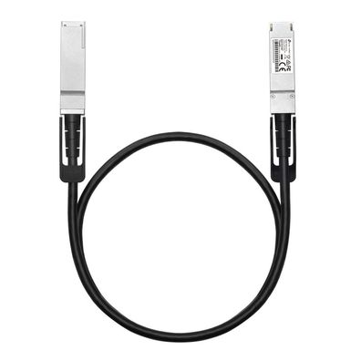 Omada SM9220-1M 1 Meter 100G SFP28 DAC Kabel