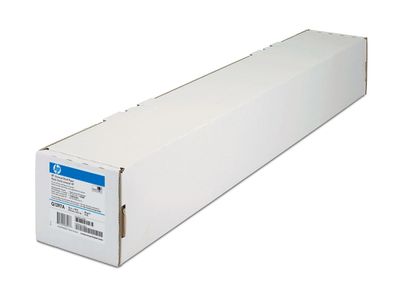 HP Plotterpapier 36 (914mm) 175 Meter weiss 80gr