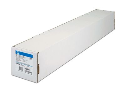 HP Plotterpapier 36 (914mm) 91,4 Meter hochweiss 90gr
