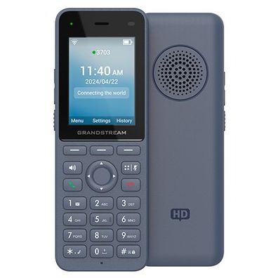 Grandstream WP826 (Wifi IP Phone)