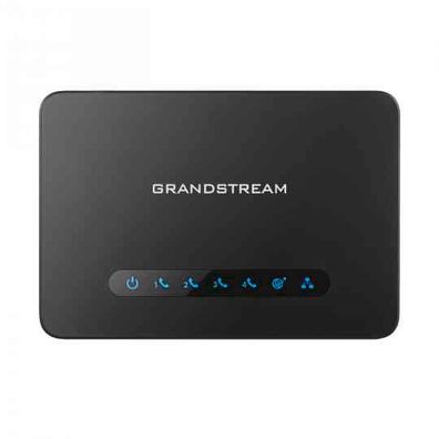 Grandstream HT818 v2 8FXS Gateway