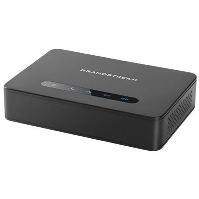 Grandstream HT812 v2 2FXS Gateway
