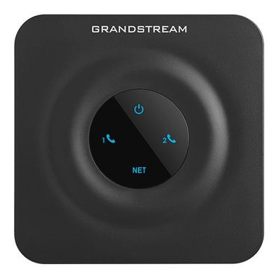 Grandstream HT802 v2 2xFXS Gateway