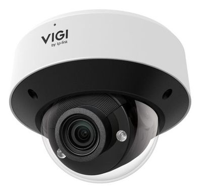 Omada InSight S245ZI(UN) VIGI 4MP IR Moto. Varif. Dome Kamera