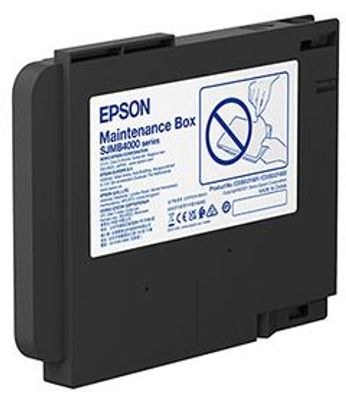 EPSON SJMB4000 CW Wartungskit