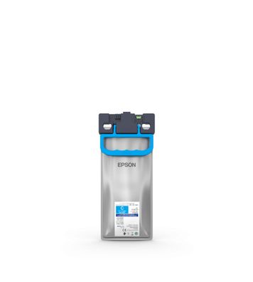 EPSON Nr. T05A WF PRO Tinte cyan XL 20.000Seiten