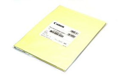Canon DR-X10C Cleaning Sheet