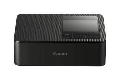 Canon SELPHY CP1500 Fotodrucker Farbstoffsublimation 300 x 300 DPI 4Zoll x 6Zoll