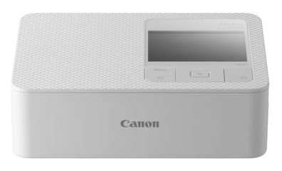 Canon SELPHY CP1500 Fotodrucker Farbstoffsublimation 300 x 300 DPI 4Zoll x 6Zoll