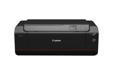Canon imagePROGRAF PRO-1100 Fotodrucker Tintenstrahl 2400 x 1200 DPI WLAN