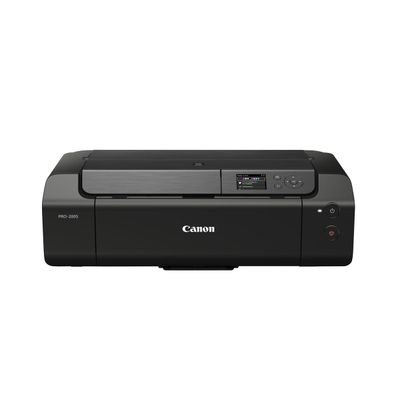 Canon PIXMA PRO-200s Fotodrucker Tintenstrahl 4800 x 2400 DPI WLAN