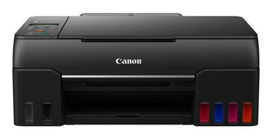 Canon PIXMA G650 MegaTank Tintenstrahl A4 4800 x 1200 DPI WLAN