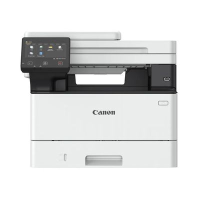 Canon i-SENSYS MF463dw Laser A4 1200 x 1200 DPI 40 Seiten pro Minute WLAN