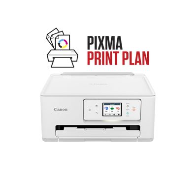 Canon PIXMA TS7650i Tintenstrahl A4 1200 x 1200 DPI WLAN