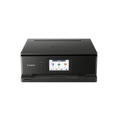 Canon PIXMA TS8750 Tintenstrahl A4 4800 x 1200 DPI WLAN