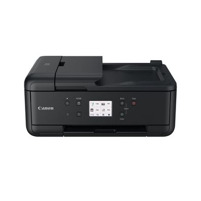 Canon PIXMA TR7650 Tintenstrahl A4 4800 x 1200 DPI WLAN