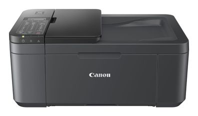 Canon PIXMA TR4755i Tintenstrahl A4 4800 x 1200 DPI WLAN