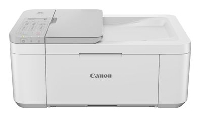 Canon PIXMA TR4756i Tintenstrahl A4 4800 x 1200 DPI WLAN