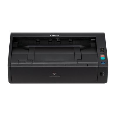 Canon imageFORMULA DR-M1060II Scanner mit Vorlageneinzug 600 x 600 DPI A3 Schwar