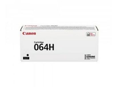 Canon 064H Tonerkartusche 1 Stück(e) Original Schwarz