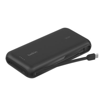 Belkin BOOST CHARGE Power Delivery Powerbank 20.000mAh, black