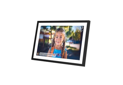 Denver Bilderrahmen 15,6Zoll Full-HD PFF-1516 wi-fi