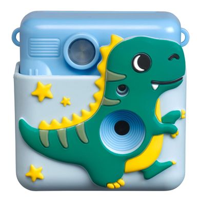 Denver Kinder-Druckkamera KPC-1363 blue