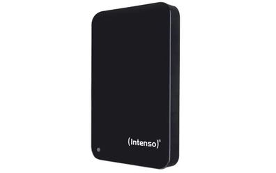 Intenso 2,5Zoll Portable HDD 3.2 4TB Memory Drive