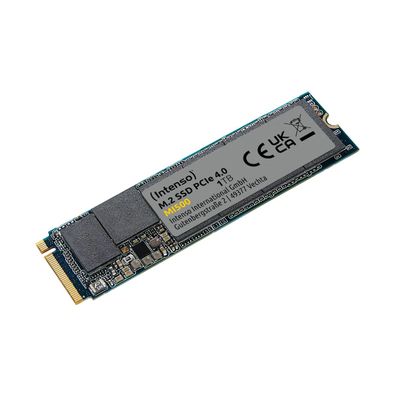 Intenso M.2 SSD PCIe 1TB MI500