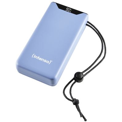 Intenso Power Bank F20000 blue