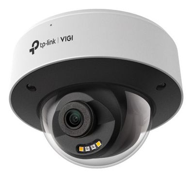 Omada InSight S285(2.8mm) 8MP Full-Color Netzwerkkamera