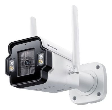 Omada InSight S345-4G(4mm) 4MP Outdoor Bullet Netzwerkkamera