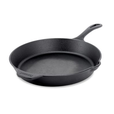 Petromax Feuerpfanne FP30 Essential mit Stiel Gusseisen Pfanne Ø 30 cm FP30-T-ESSENT