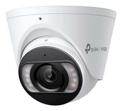 Omada InSight S445(4mm) 4MP Full-Color Turret Netzwerkkamera