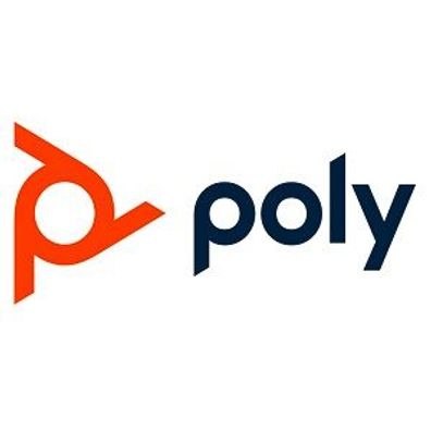 Poly PoE++ 65W 2.5G Adapter 3,66m CAT6A Kabel (EU)