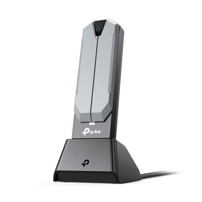TP-Link Archer TBE400UH BE6500 Tri-Band Wi-Fi 7 USB Adapter