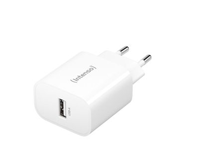Intenso Power Adapter 5W, USB-A