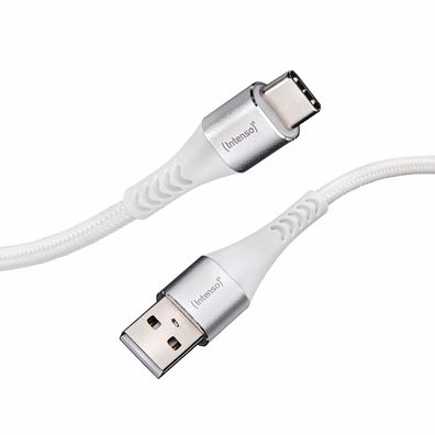Intenso USB-A zu USB-C Kabel 1,5m