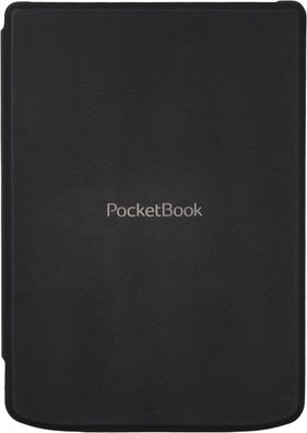 Pocketbook Shell Strap Cover - Black 6Zoll