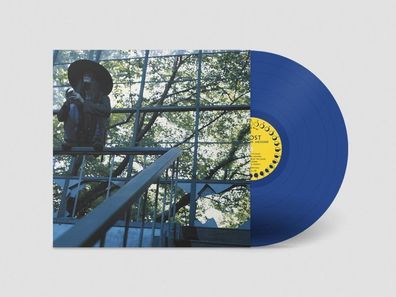 Ghost: Ghost: Second Time Around (Clear Blue Vinyl) - - (LP