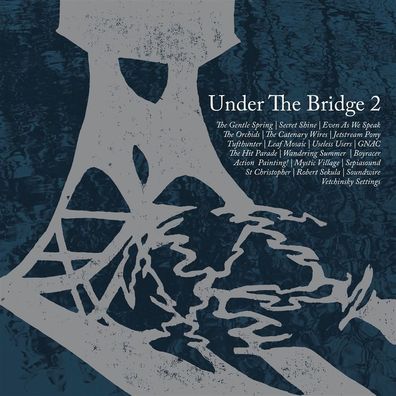 Various Artists, Various: Various Artists: Under The Bridge 2