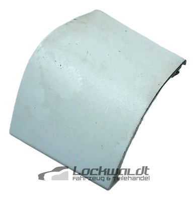 Klappe Abdeckung GTS Schweller hinten Links Porsche Cayenne 9PA 957 7L5854927 95