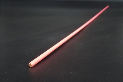 1 Stab Messinghartlot Messinglot UM, B-Cu60Zn, ummantelt, Ø 2,0 x 500mm