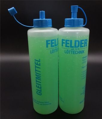 2x 500g Gleitmittel KG HT Rohr Rohrgleitmittel Rohrfett Schmiermittel Gleitfett