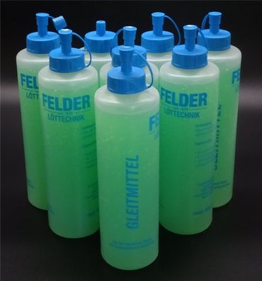 8x 500g Gleitmittel KG HT Rohr Rohrgleitmittel Rohrfett Schmiermittel Gleitfett