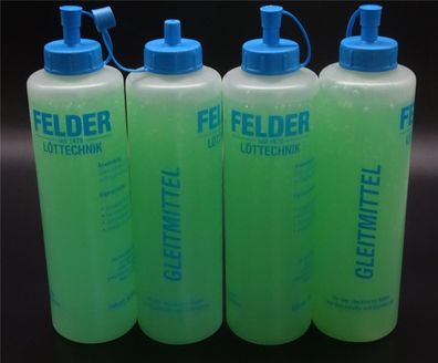 4x 0,5Kg Gleitmittel KG HT Rohr Rohrgleitmittel Rohrfett Schmiermittel Gleitfett